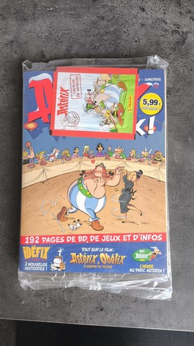 Bande dessinée asterix max - dessinÉe,