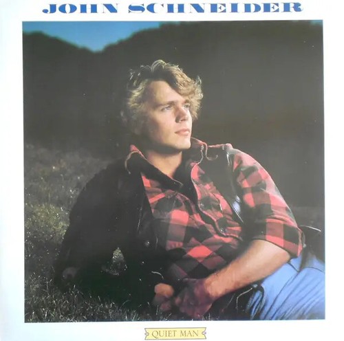 John schneider quiet - john,