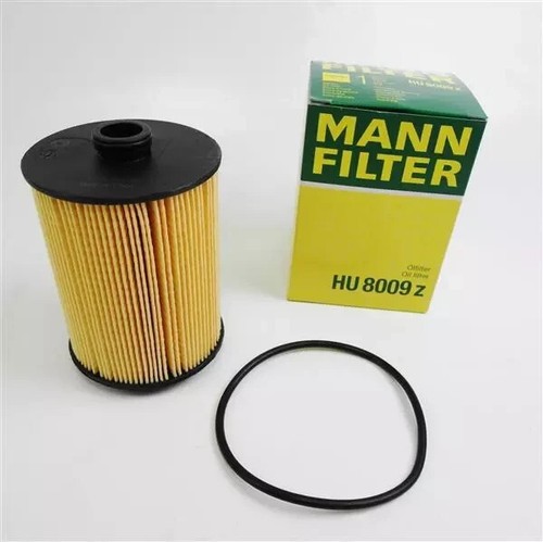 Filtre huile mann filter - huile, mann-filter