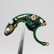 N°4000 Circuit Electronique -