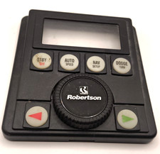 Face av tete de commande de