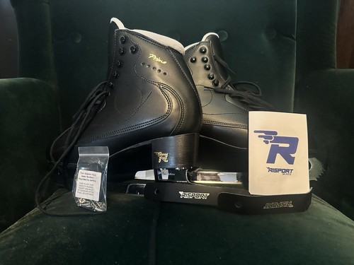 Brand new risport royal prime - risport,