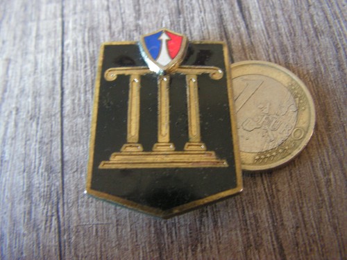 Insigne brigade logistique 2 - logistique,