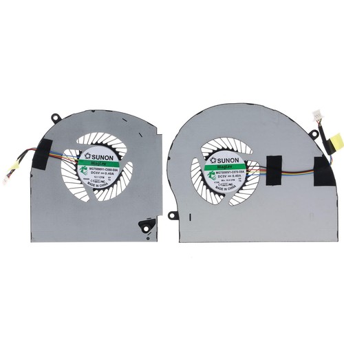 Ventilateur refroidissement - de,