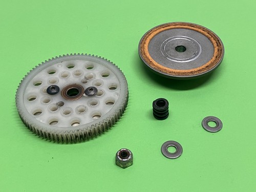 Team associated rc10 - team,
