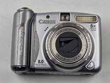 Appareil Photo Numérique