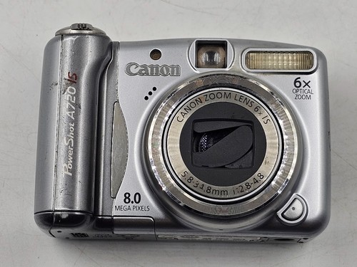 Appareil photo numérique - photo,