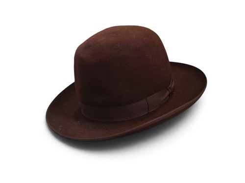 Chapeau fedora des - fedora, années