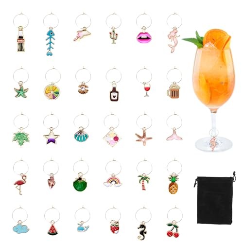 Lot breloques pour - breloques,