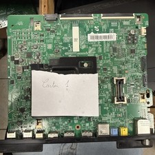 Carte Mère Tv Samsung