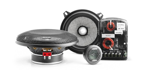 Focal 130as 2 way - focal,