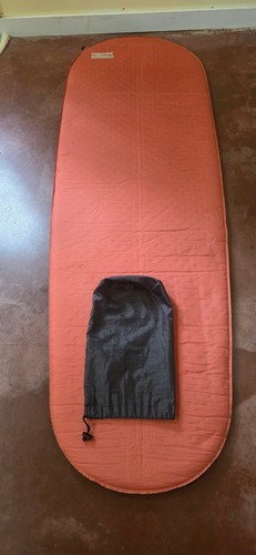 Thermarest pro plus - ****,