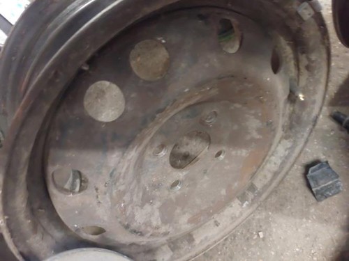 Jante renault laguna phase - jante,
