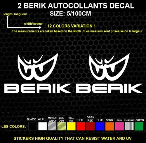 Autocollants décoratifs - autocollants,