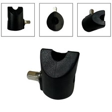 Cymbales Restez en Place Kit Batterie Électronique Efficace Accessoires Disponi