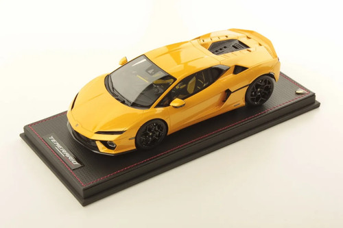 Lamborghini temerario mr - temerario,