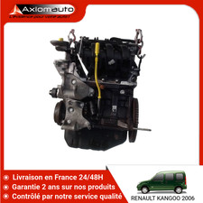 🇫🇷 MOTEUR   RENAULT