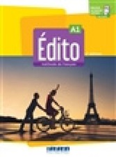 Edito 2e  edition: Livre de