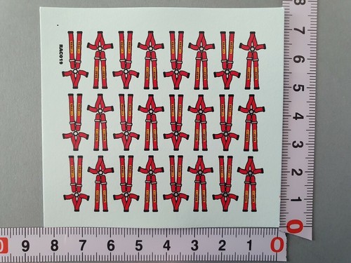 Anciens old decals 43 - anciens/old, 1/43