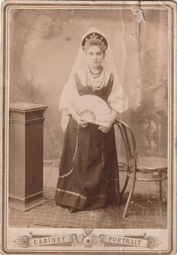 Rare superbe jeune - jeune, fille