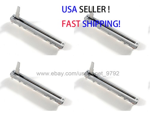 Dcv1011 pitch tempo fader - tempo,