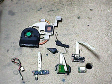 Lot de pieces 00771 w Emachines E440