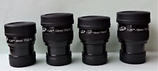 Un Haute Qualité 3.2cm Plat Téléscope Oculaire, 4 Choix, Tout Neuf Emballé