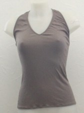 NEUF @@ SUPERBE TOP DEBARDEUR + SUGGEST by PAIN DE SUCRE + 4 (FR L - 42 eur)