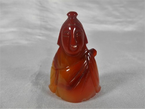 Statuette figurine de - figurine,