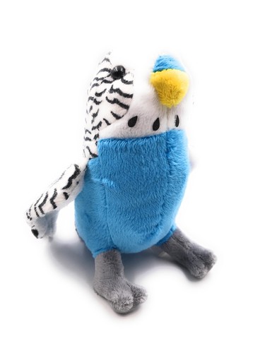 Peluche animal tissu - peluche, en