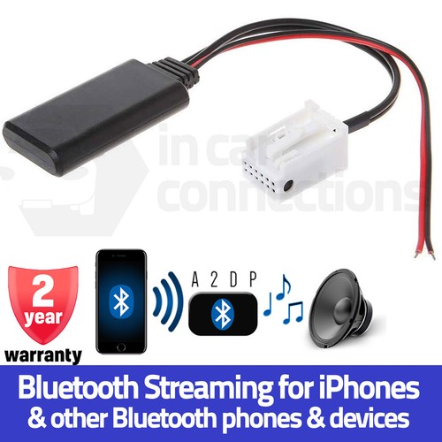 Audi bluetooth musique - bluetooth,