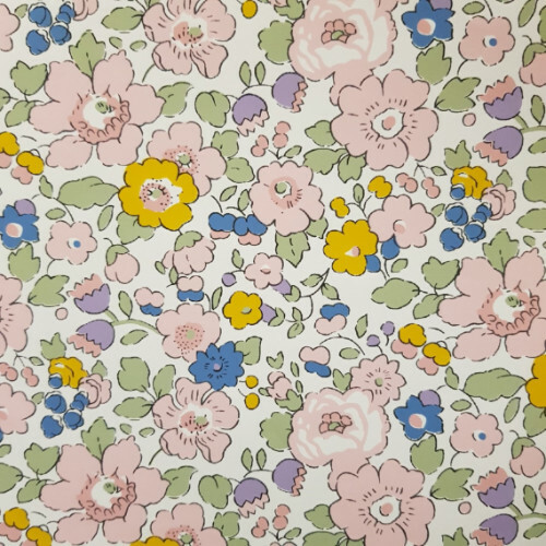 Liberty tana lawn betsy - tana, "