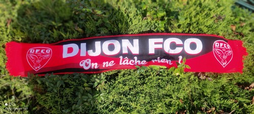 Echarpe foot dijon - foot, ne