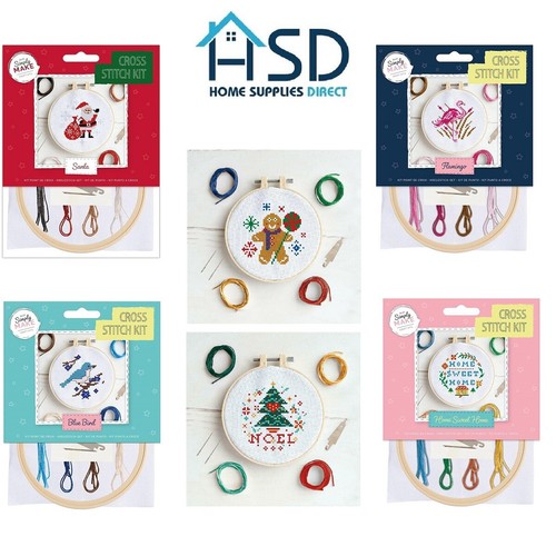 Docrafts mini cadre point - docrafts,