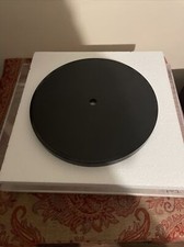 Rega RP1 Platter