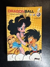 DBZ - Dragon Ball (volume