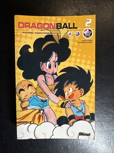Dbz dragon ball volume - -,