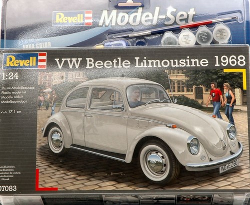 Miniature voiture kit - voiture,