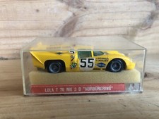 SUPER CHAMPION FRANCE. LOLA