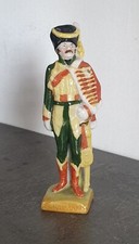 Figurine maréchal - figurine, de