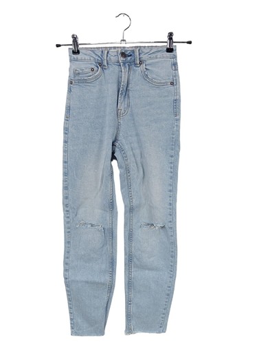 Stradivarius jeans cigarette - stradivarius,