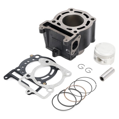 Kit cylindre piston 125cc - cylindre,