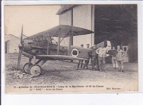 Chateauroux aviation camp - chateauroux:, aviation,
