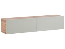 Meuble TV Mural Minimaliste