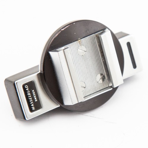 Griffe flash hasselblad - griffe, v