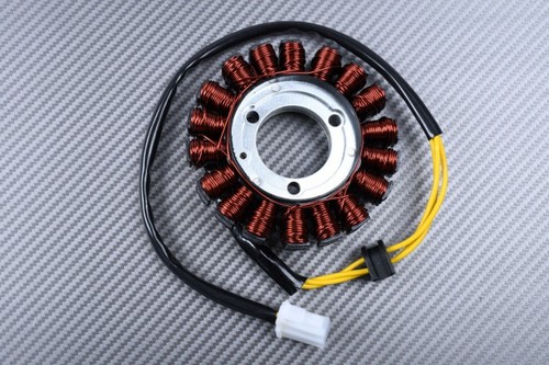Stator bobine alternateur - stator,