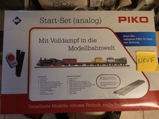 Coffret train electrique