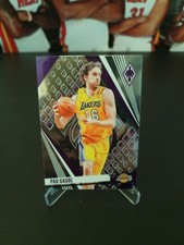 Carte Pau Gasol – Los