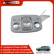 ?? PLAFONNIER AR PEUGEOT 308 2009- ➤96781444PR ♻️
