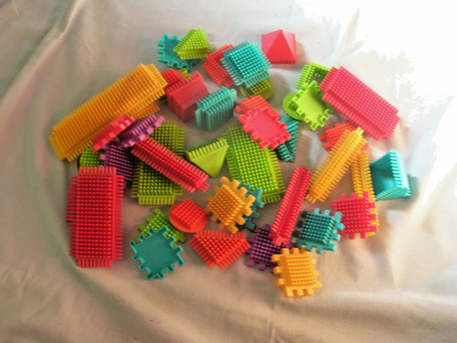 Jeu construction lot - -,